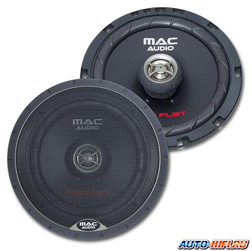 2-полосная коаксиальная акустика Mac Audio Pro Flat 16.2